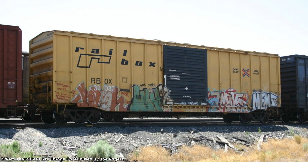 RBOX 30032