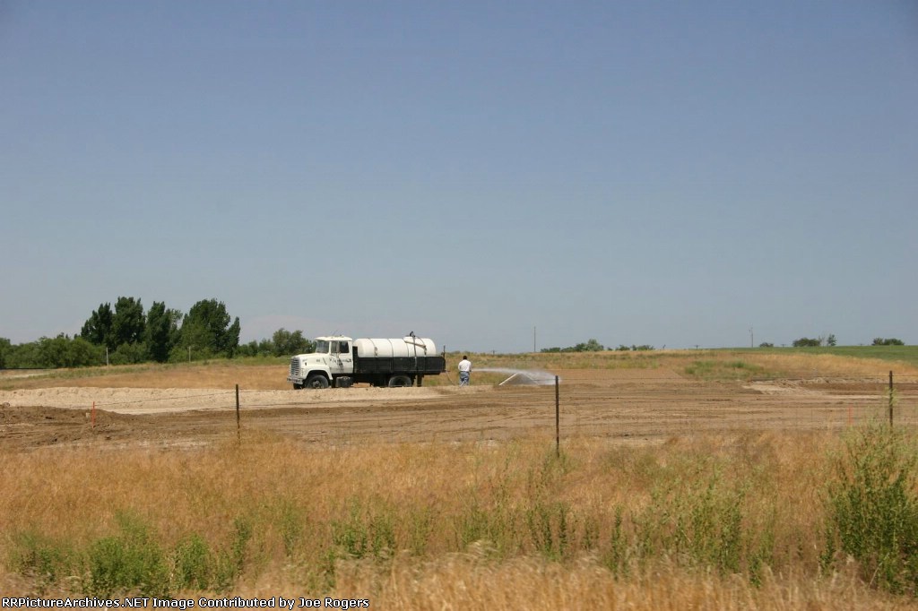 When you gotta go, you gotta go!