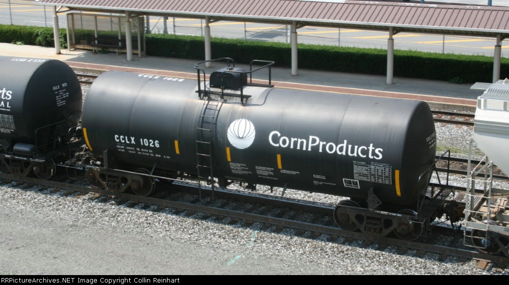 CCLX 1026