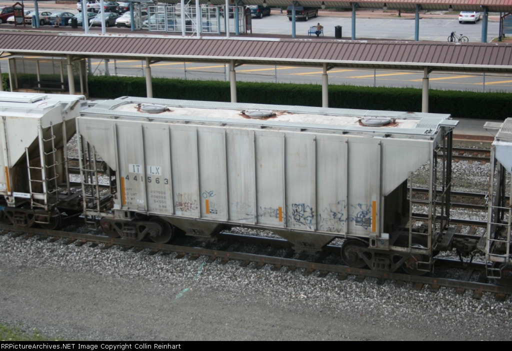 ITLX 441563