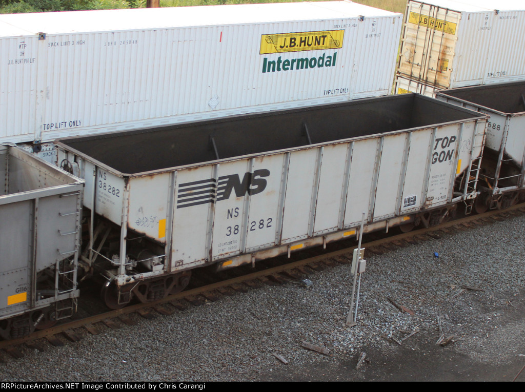 NS 38282