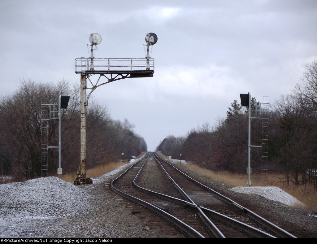 Only a matter of time...