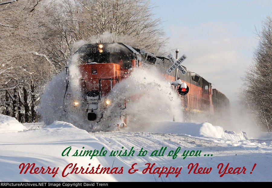 Merry Christmas to All !! 