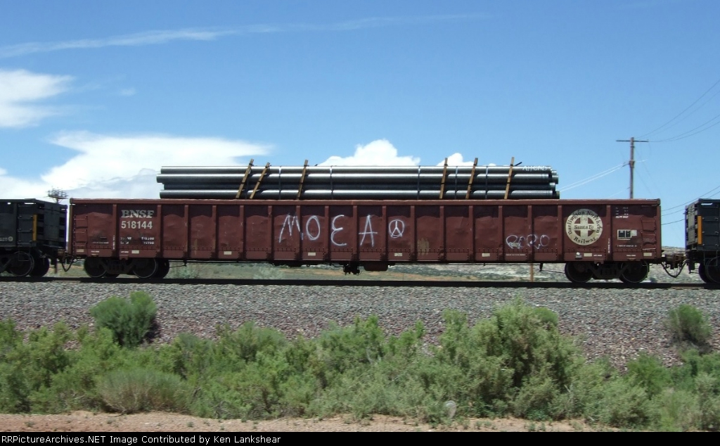 BNSF 518144