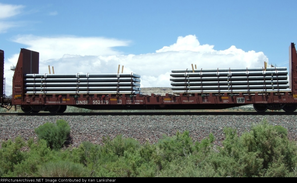 BNSF 552179