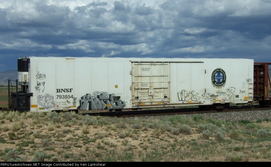 BNSF 793854