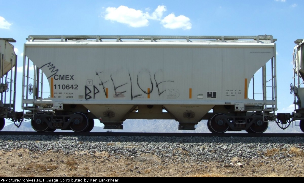 CMEX 110642