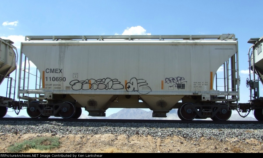 CMEX 110690