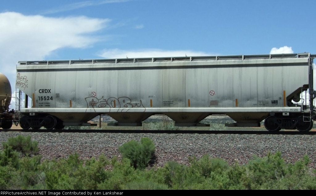 CRDX 15524