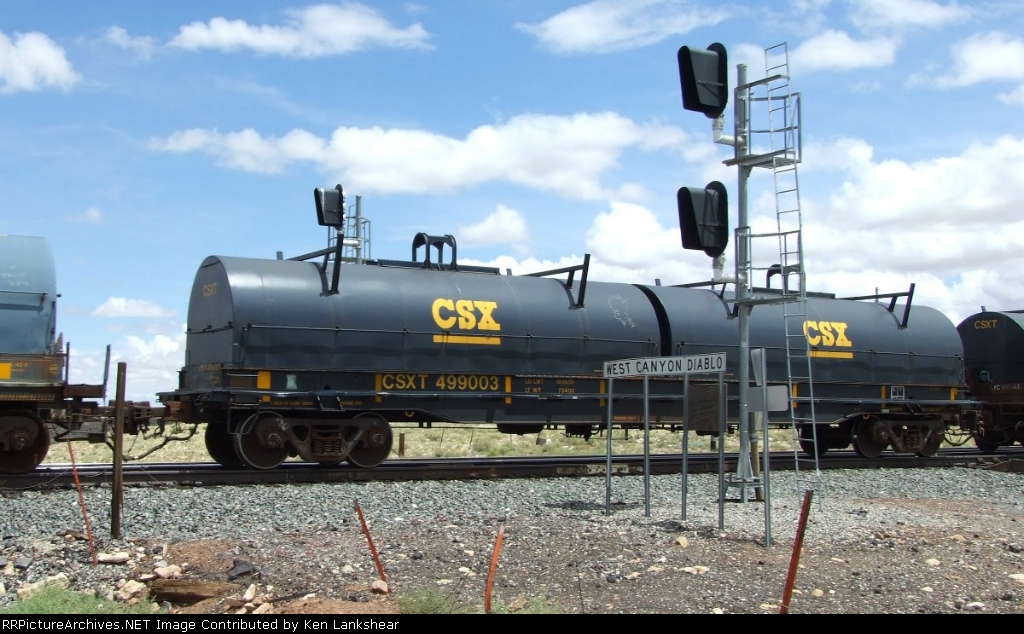 CSXT 499003