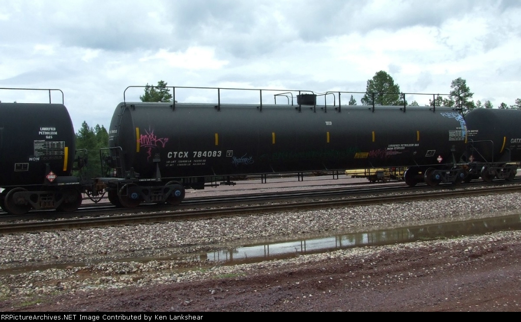 CTCX 784083