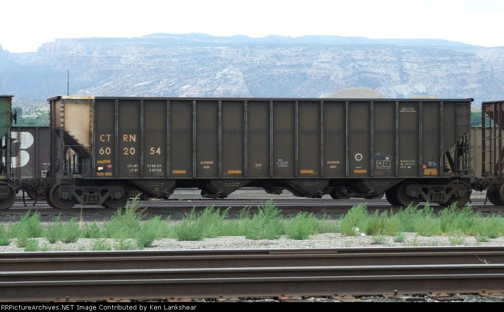CTRN 602054