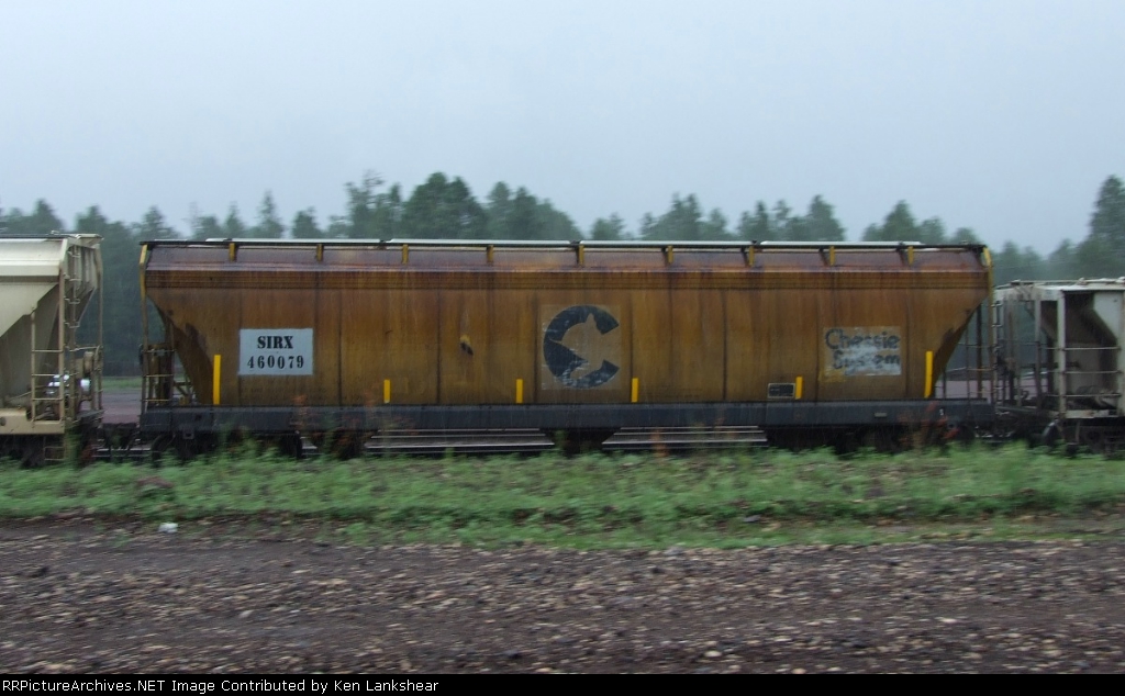 SIRX 460079