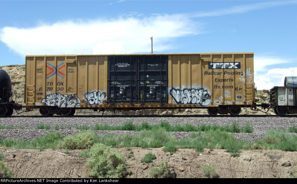 TBOX 670302