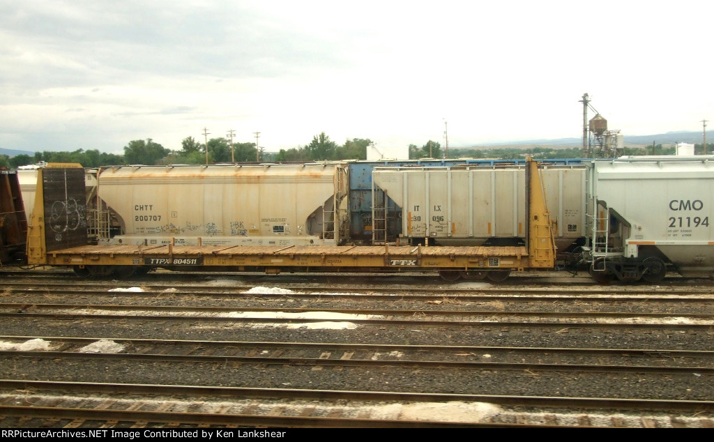 TTPX 804511