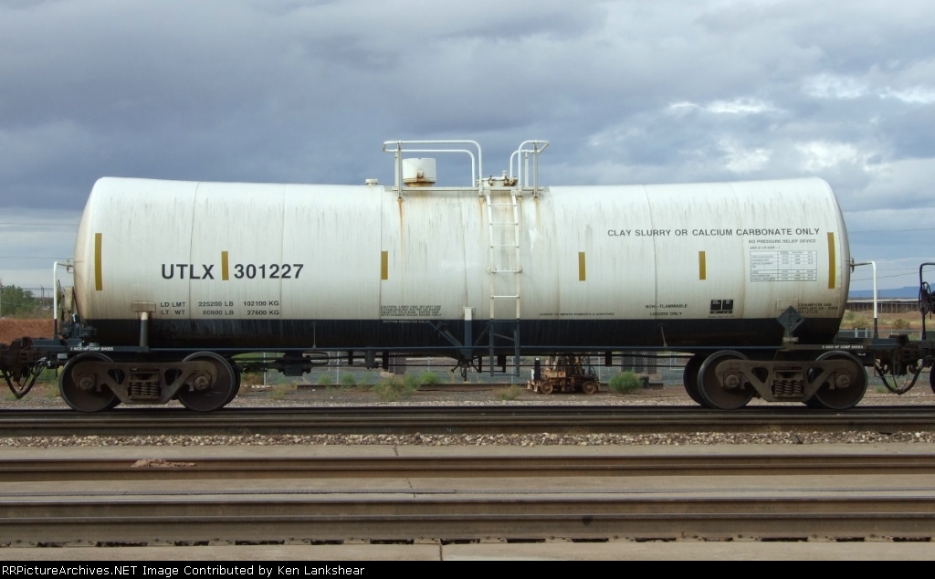 UTLX 303227