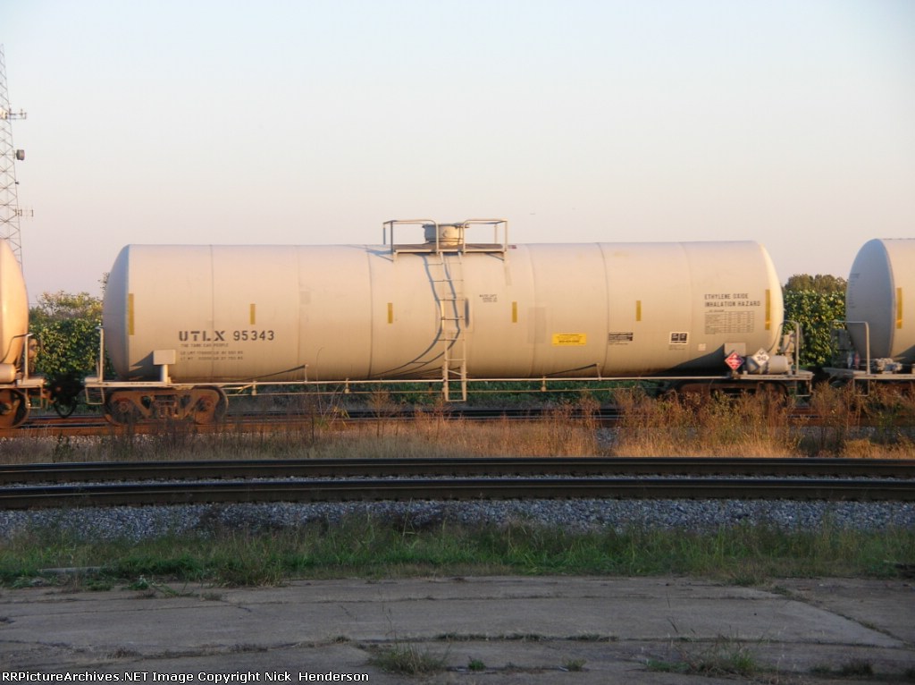 UTLX 95343
