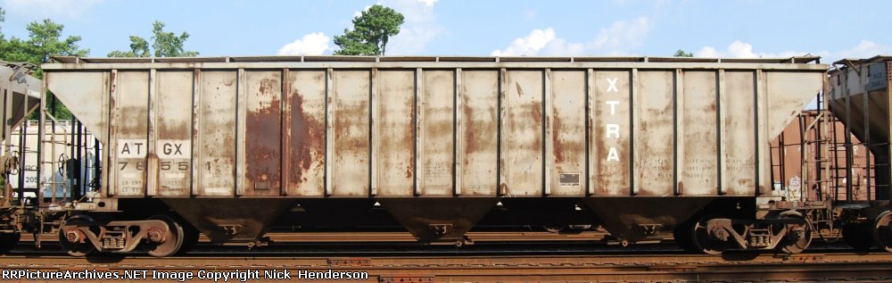 ATGX 76551