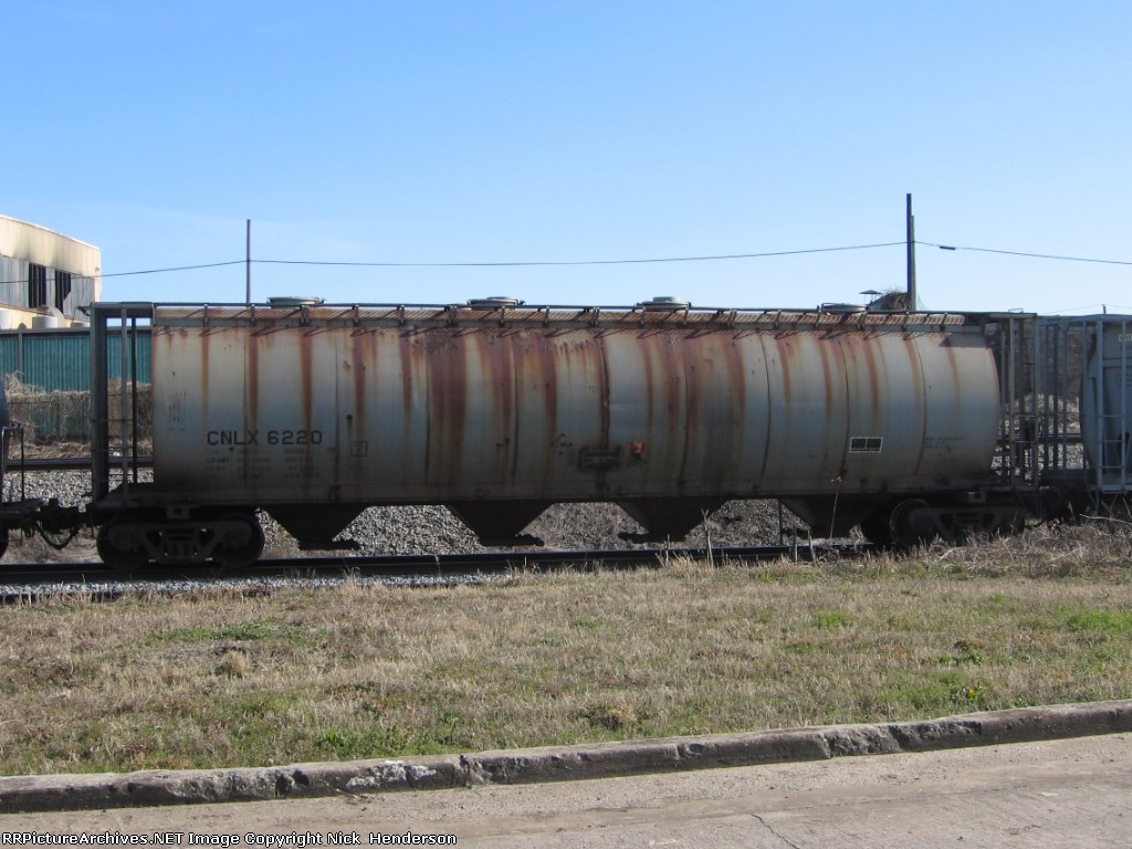 CNLX 6220