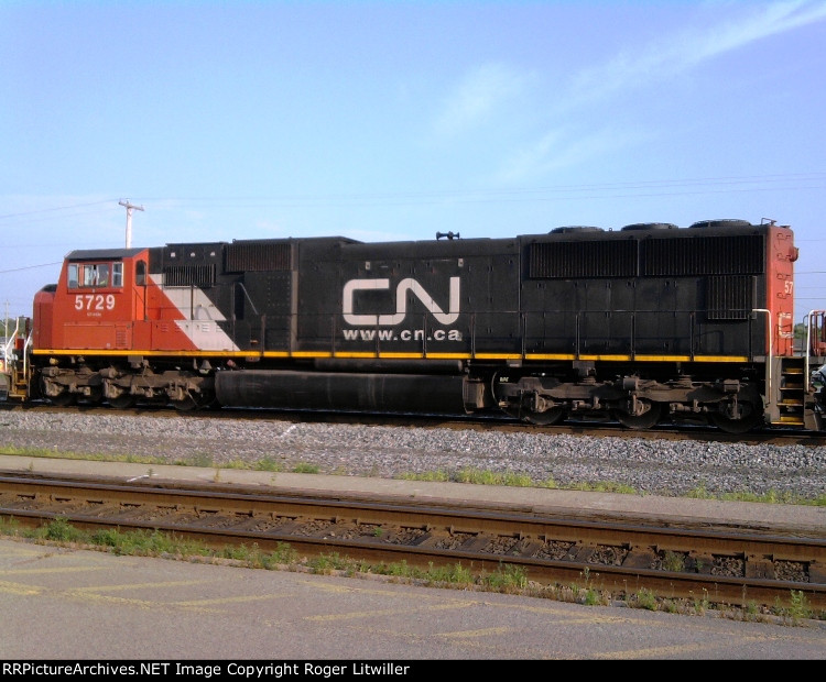 CN 5729