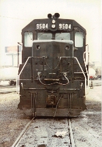 Pictures of MKCX 9504