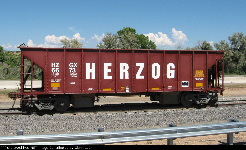 HZGX 6673