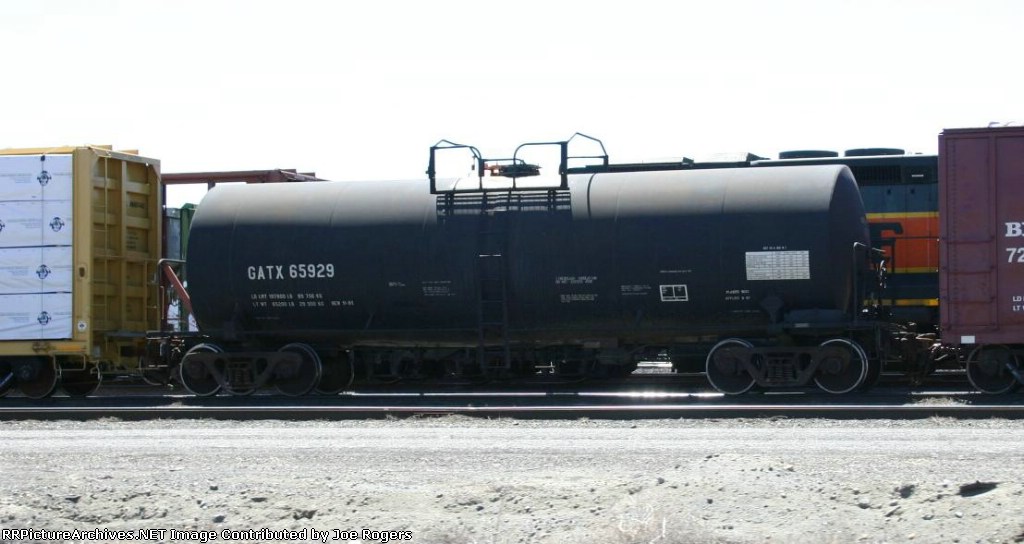 GATX 65929