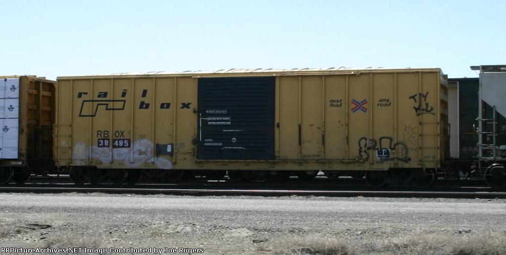 RBOX 38485