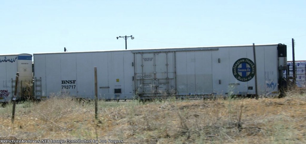 BNSF 793717