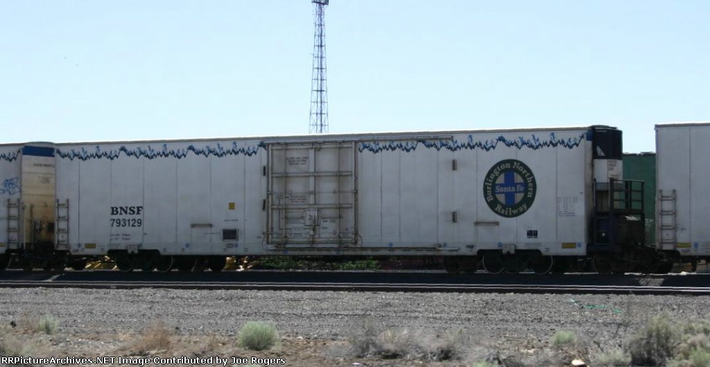 BNSF 793129