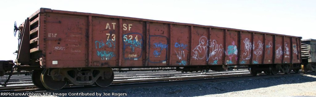 ATSF 73524
