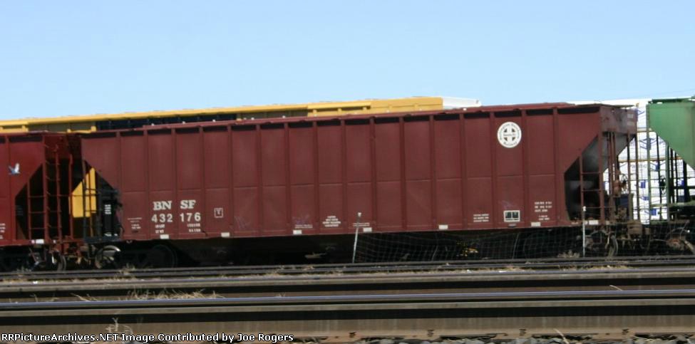 BNSF 432176