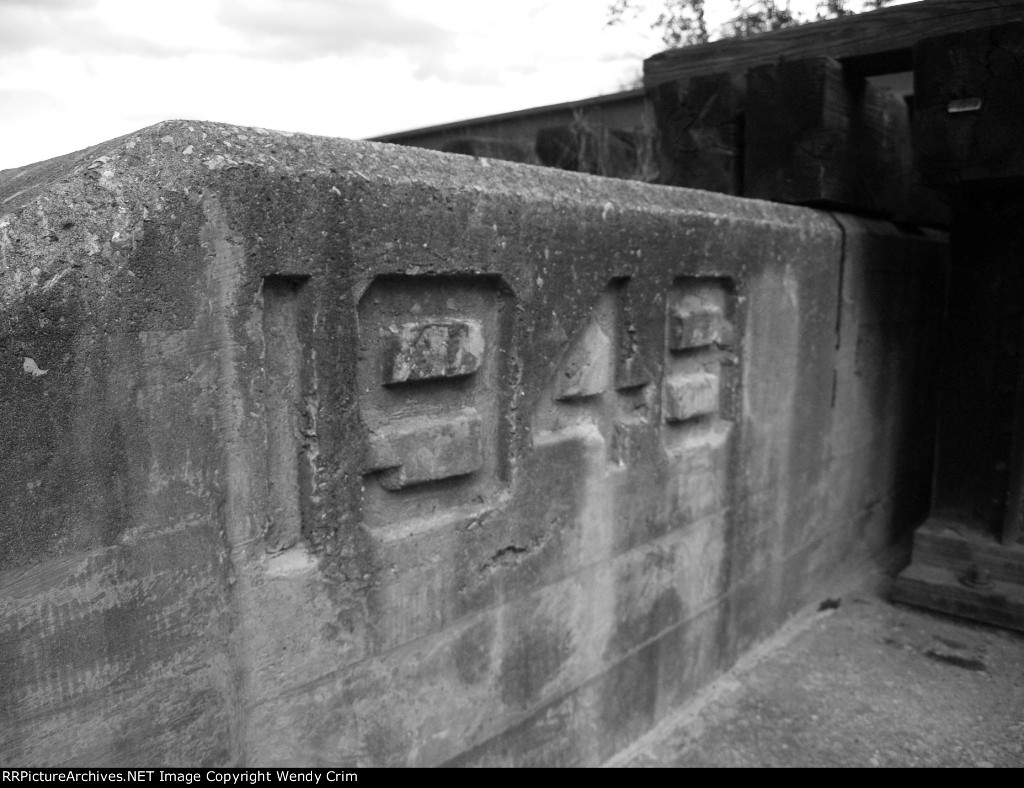 Trestle near Brecksville Station