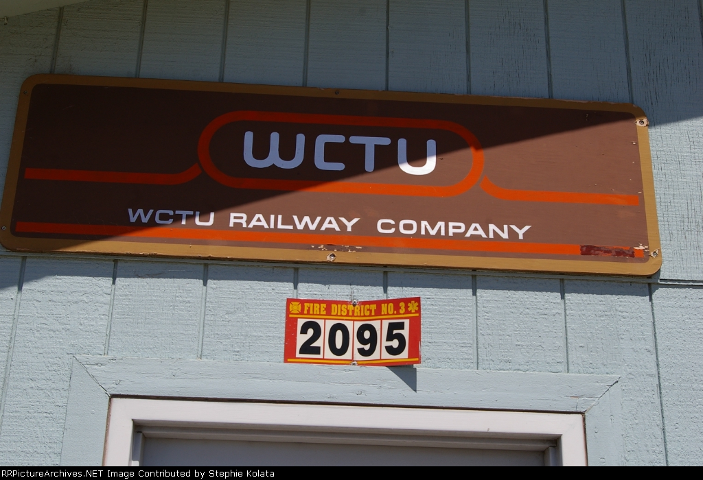 WCTU LOGO
