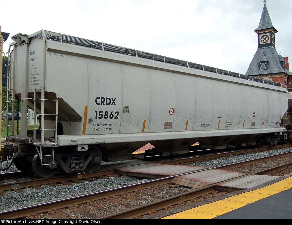 CRDX 15862