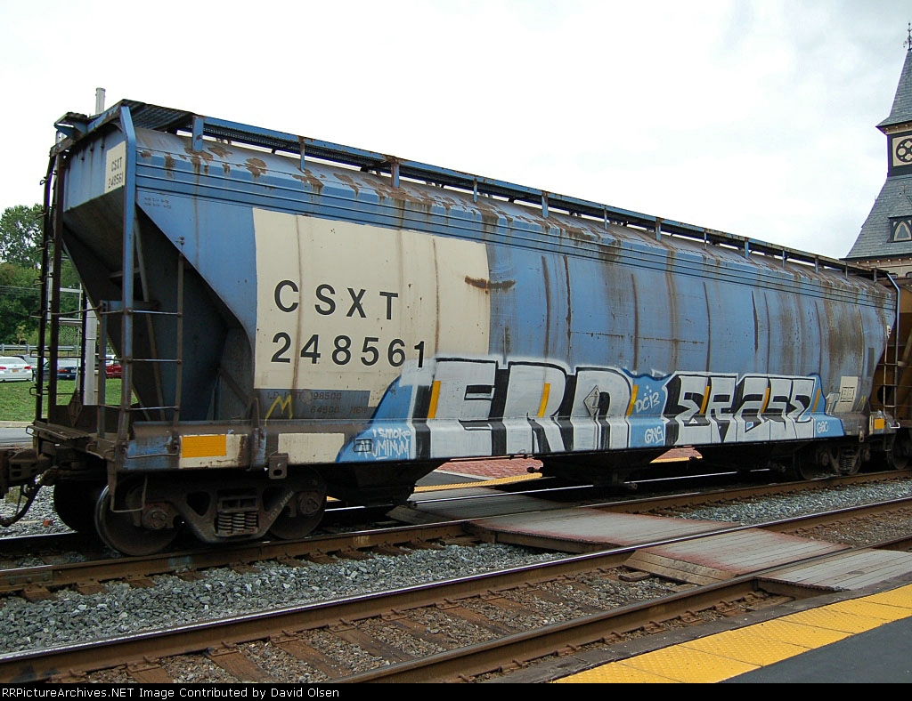 CSXT 248561