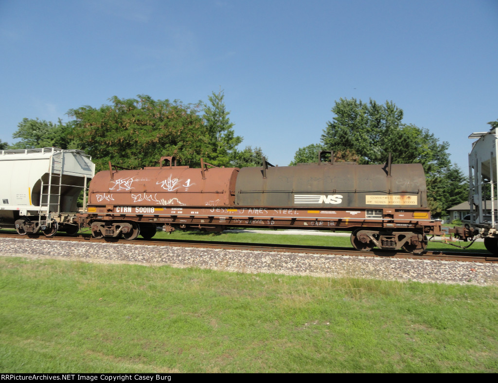 CTRN 500118