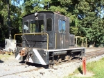 Williams Grove Steam Railroad