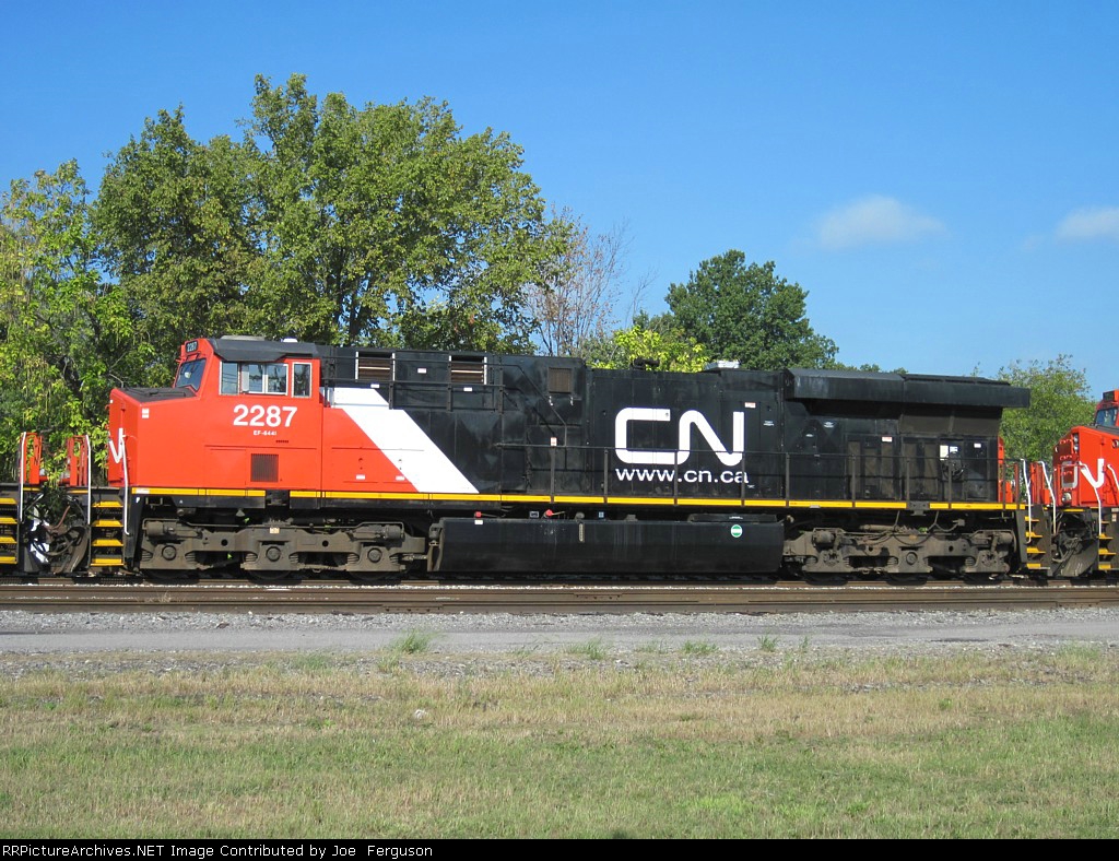 CN 2287