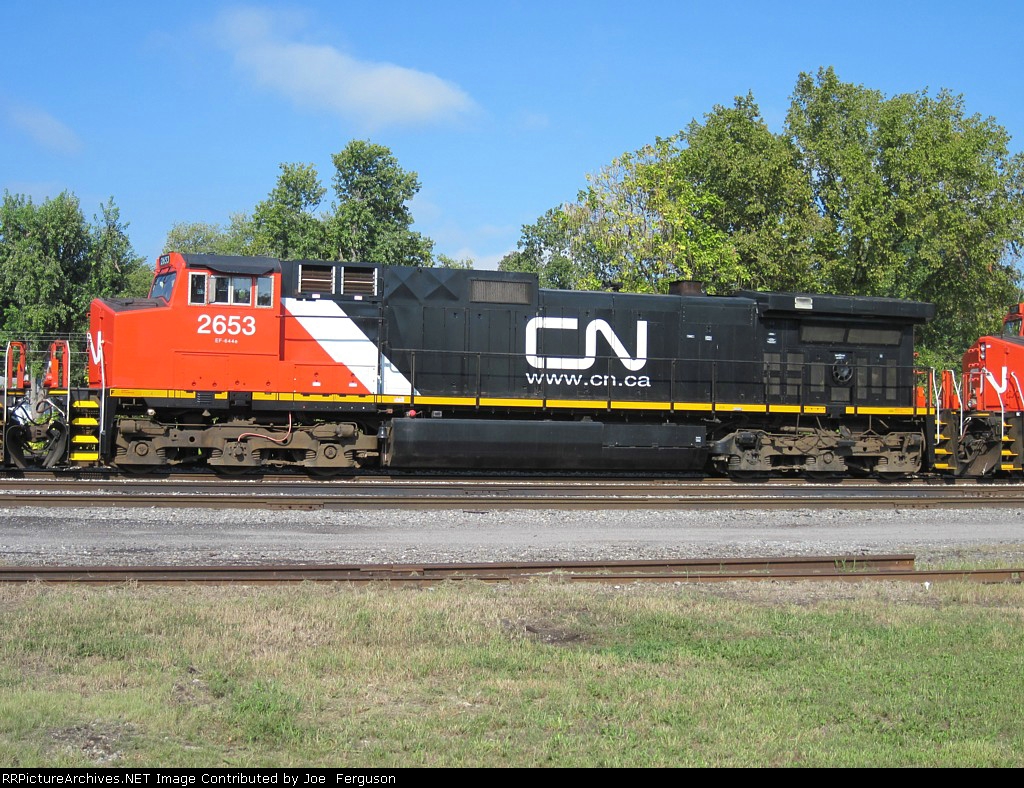 CN 2653