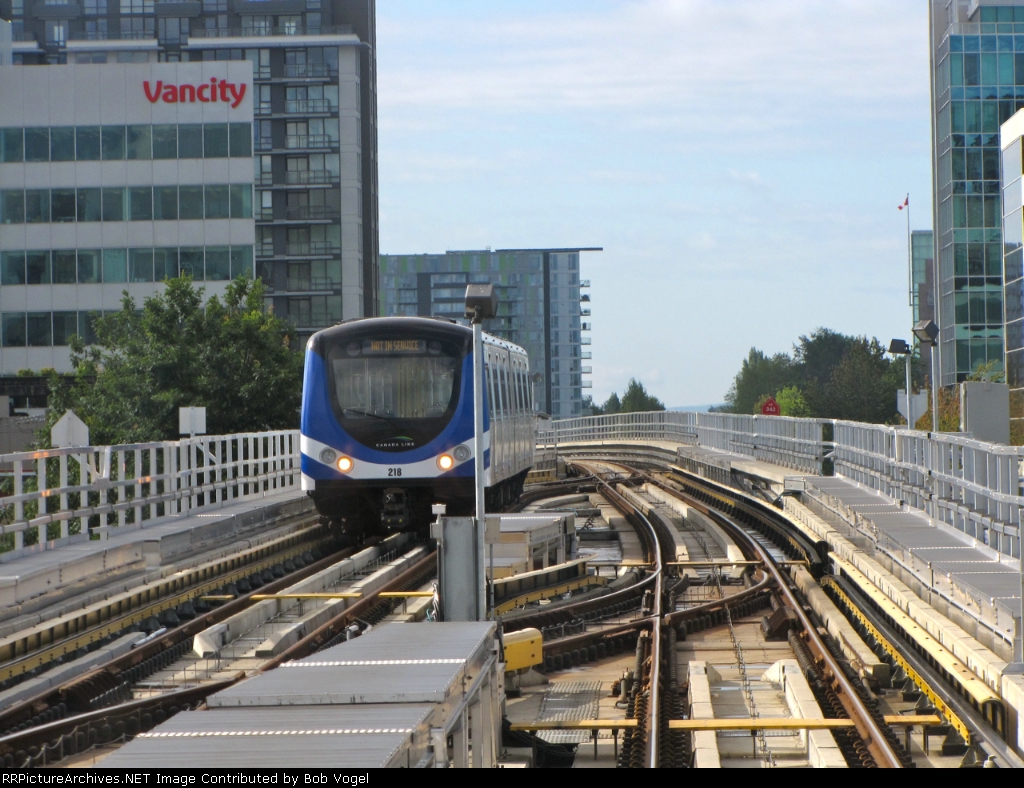 SkyTrain