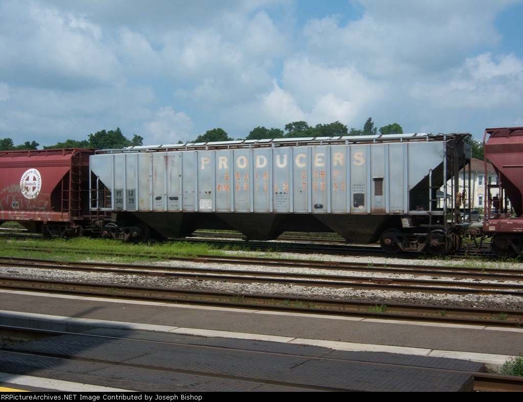 PTLX 34128