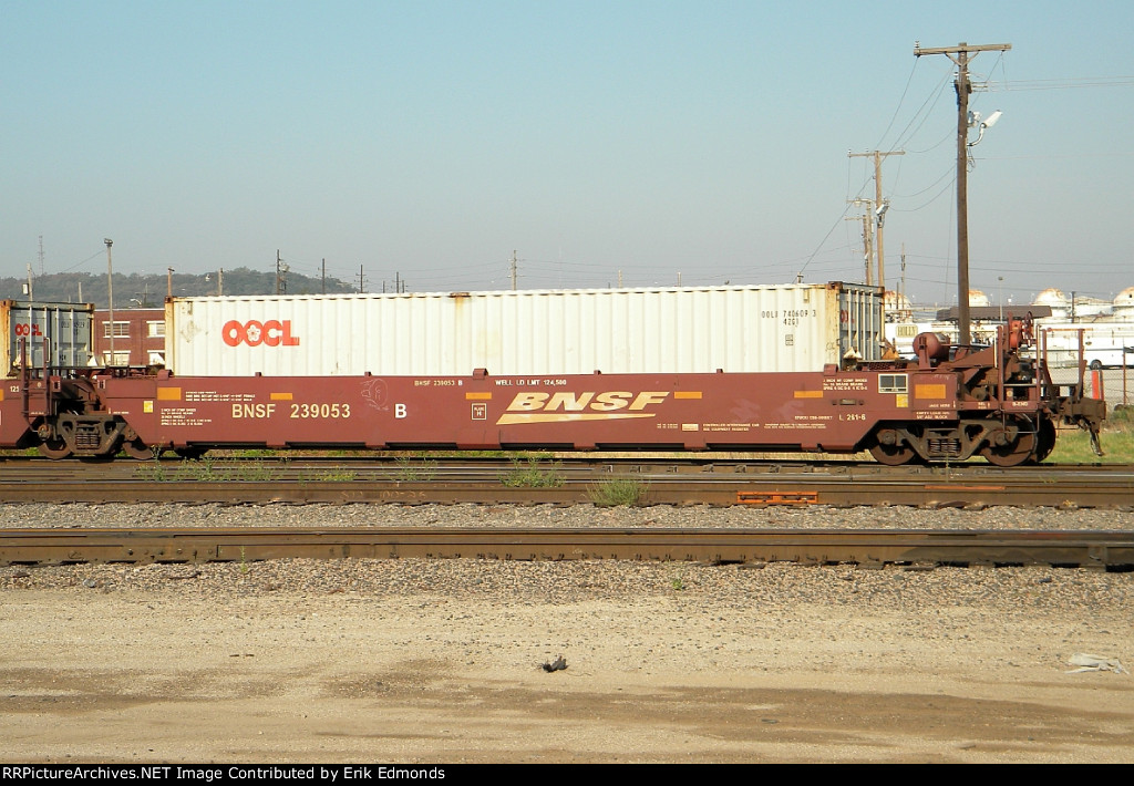 BNSF 239053