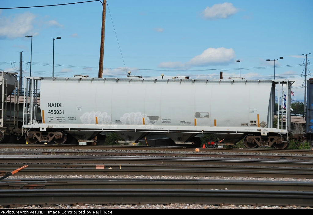 NAHX 455031