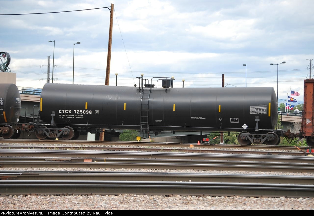 CTCX 725098