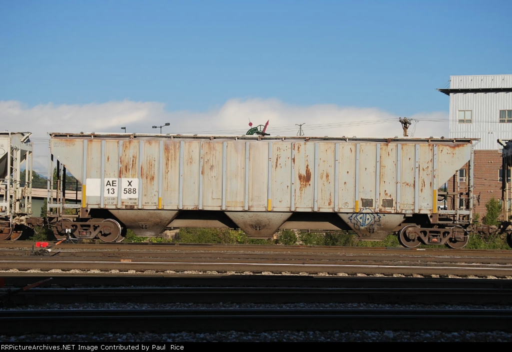 AEX 13588
