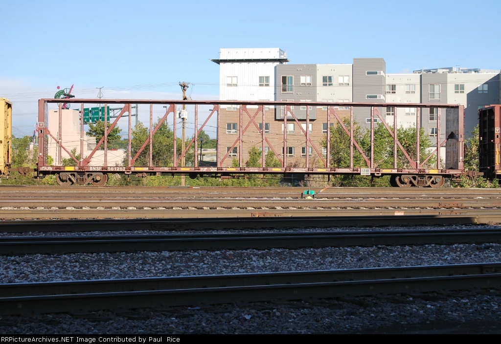 BNSF 561252