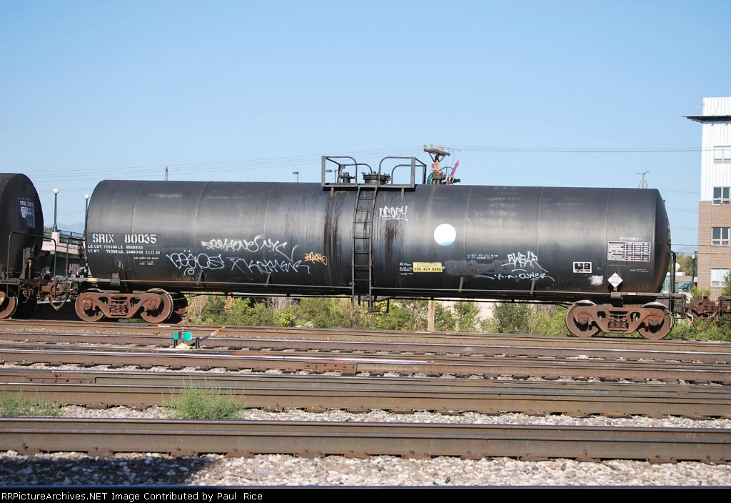 SRIX 80035