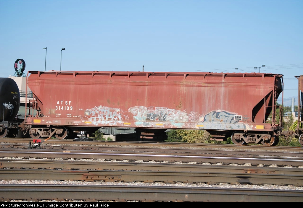 ATSF 314109