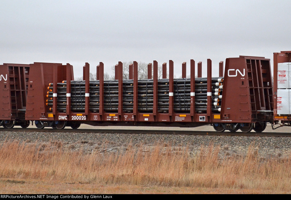 DWC 200020